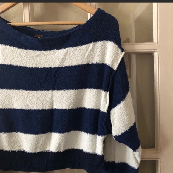 Free People Sweater - Picture 3 of 5